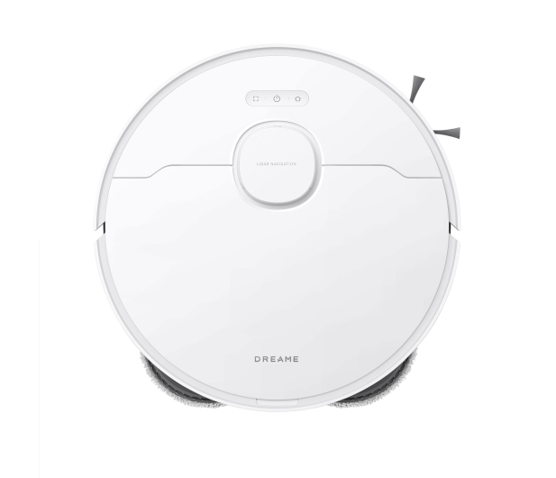 Dreame Robot sprzątający D20 Ultra biały - 1342801 - zdjęcie 5